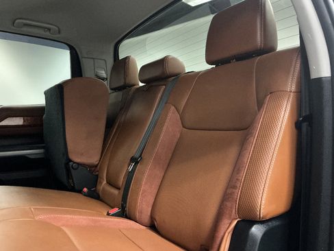 Used 2021 Toyota Tundra 1794 Edition image 29