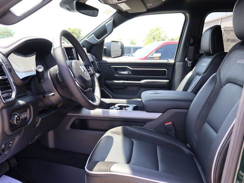 New 2026 RAM 1500 Laramie w/ Night Edition AWD/4WD image 22