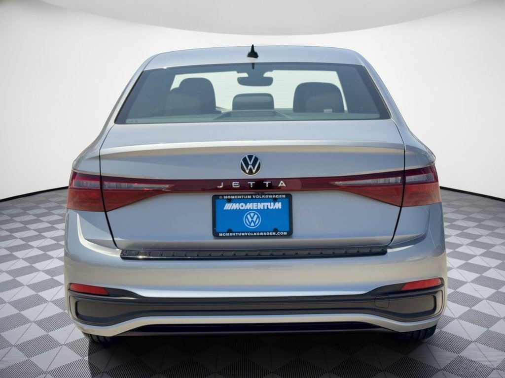 New 2026 Volkswagen Jetta Sport FWD image 11