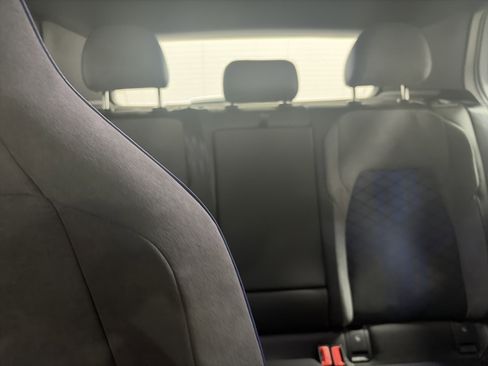 New 2026 Volkswagen Golf w/ Euro Style Package image 34