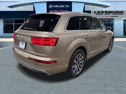 Used 2019 Audi Q7 3.0T Premium Plus image 7