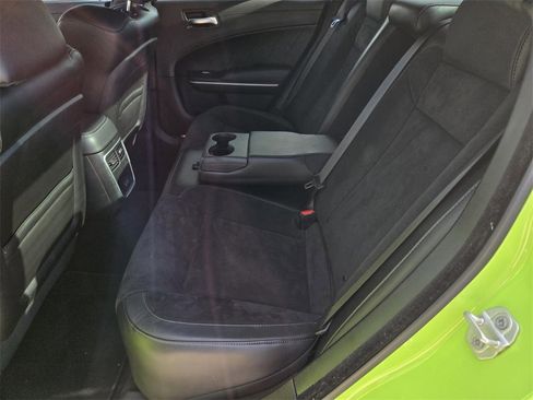 Used 2023 Dodge Charger Scat Pack w/ Plus Group image 16