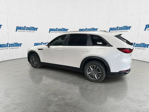 Used 2024 MAZDA CX-90 3.3 Turbo w/ Select Package AWD/4WD image 8