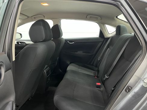 Used 2019 Nissan Sentra S image 26