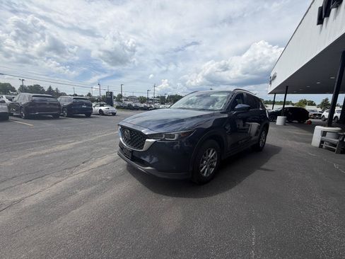 Used 2023 MAZDA CX-5 AWD 2.5 S image 3