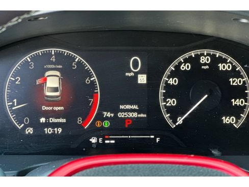 Used 2026 Honda Civic Sport image 28