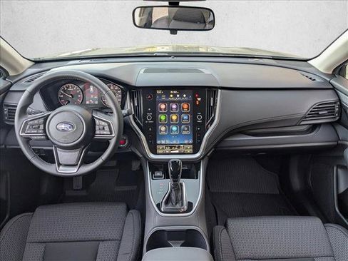 Used 2025 Subaru Outback Premium AWD/4WD image 15