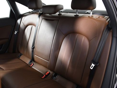 Used 2016 Audi A6 3.0T Prestige w/ Prestige Package image 27