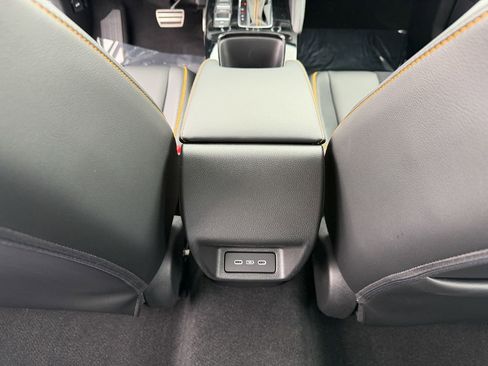 New 2026 Acura Integra A-Spec FWD image 26