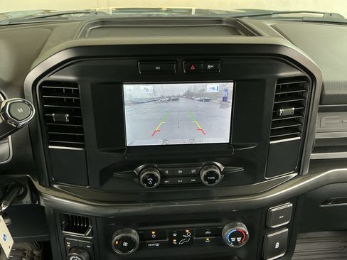 Used 2023 Ford F150 XL image 10