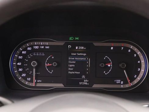 Used 2024 Hyundai Tucson SEL image 14