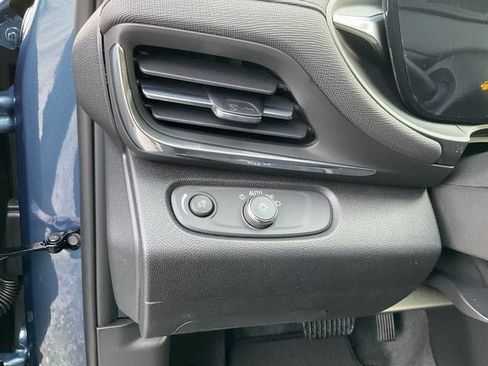 New 2026 Buick Envista Preferred w/ Convenience I Package image 6