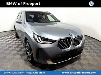 Used 2026 BMW X3 xDrive30i AWD/4WD video 1