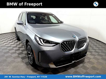 Used 2026 BMW X3 xDrive30i