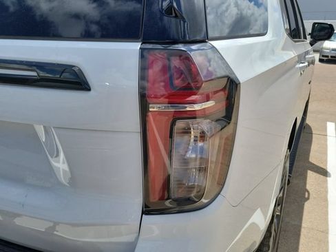 Used 2021 Chevrolet Tahoe Z71 AWD/4WD image 8