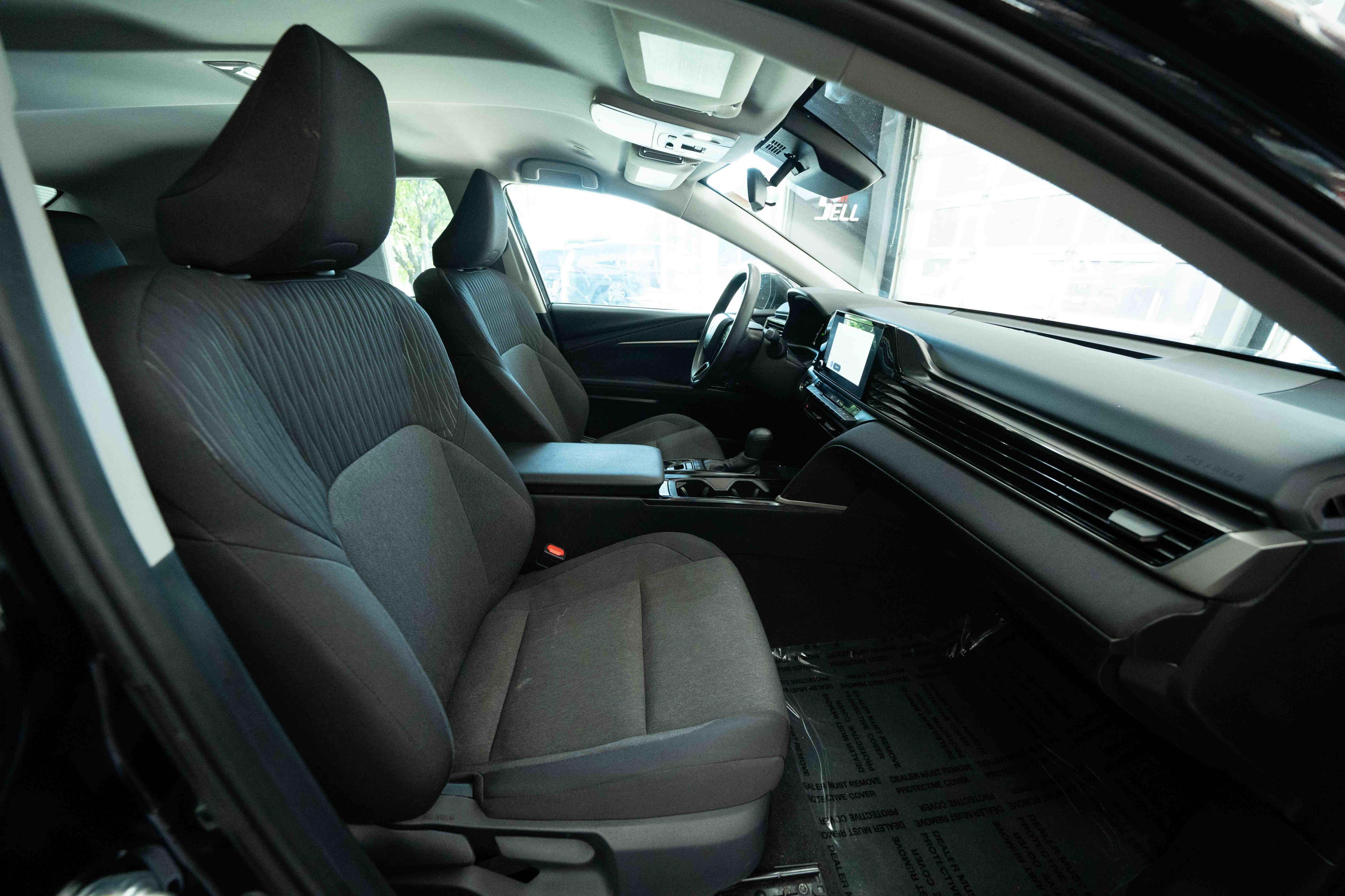Used 2025 Toyota Camry LE FWD image 26