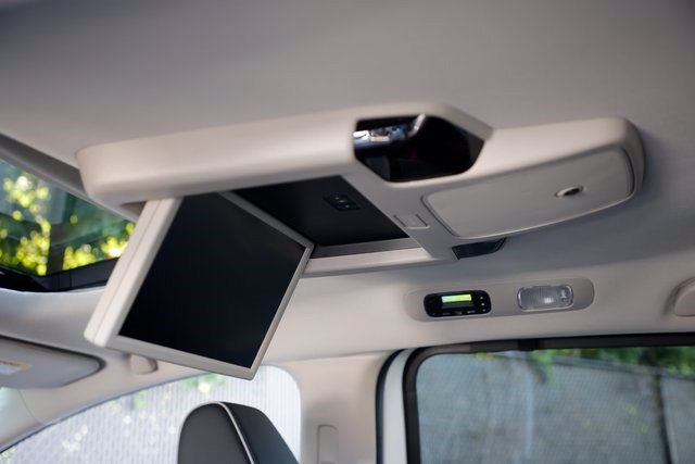 New 2027 Honda Odyssey Touring image 31