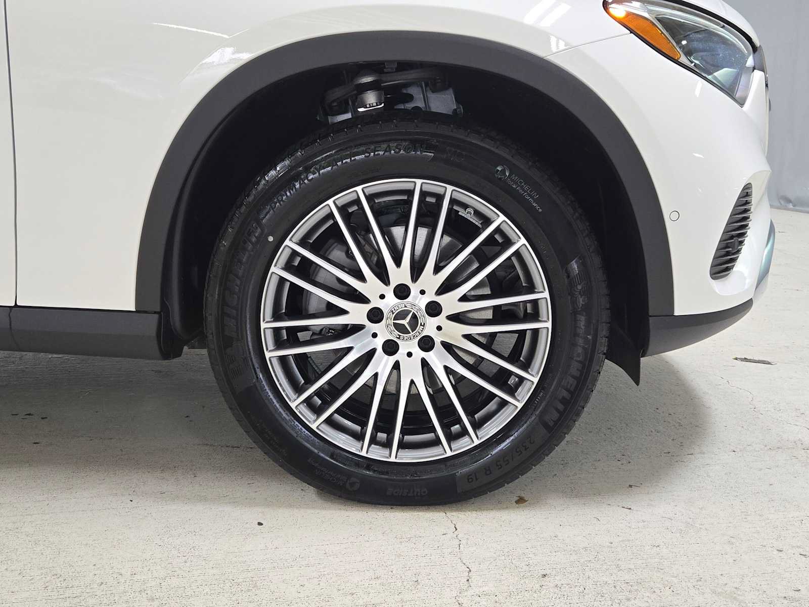Certified 2026 Mercedes-Benz GLC 300 4MATIC image 13
