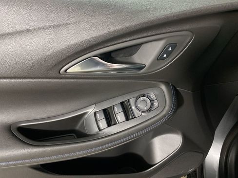 Used 2026 Buick Encore GX Sport Touring w/ Black Roof Package FWD image 13