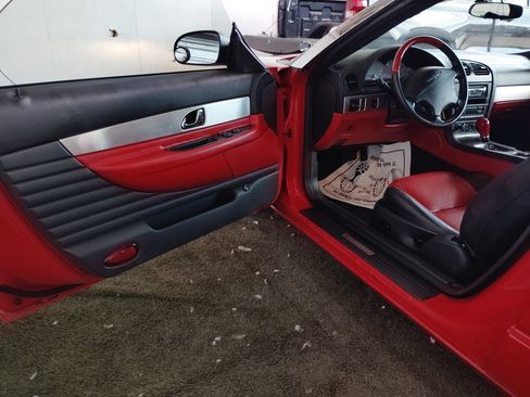 Used 2002 Ford Thunderbird RWD image 16