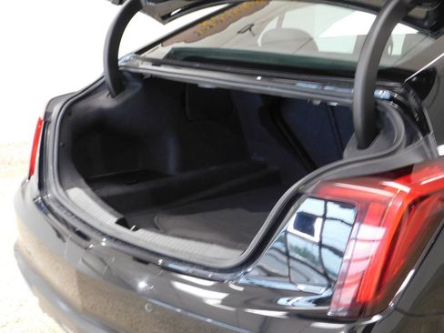 Used 2020 Cadillac CT5 Premium Luxury AWD/4WD image 69