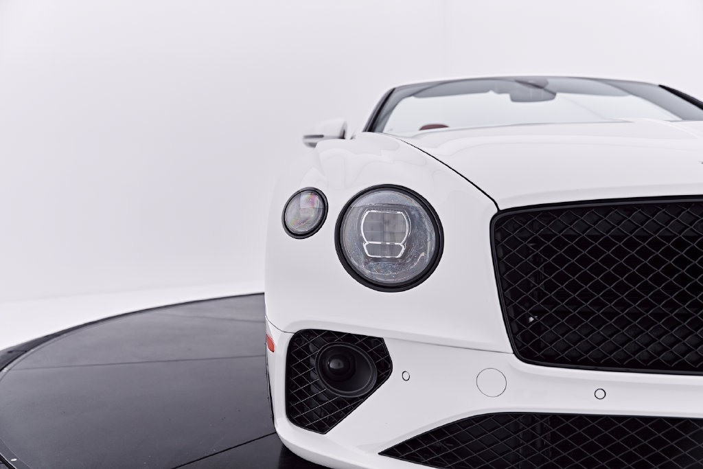 Used 2020 Bentley Continental GT AWD/4WD image 29