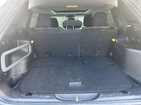 Used 2014 Jeep Cherokee Latitude w/ Comfort/Convenience Group image 4