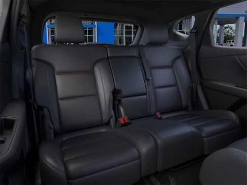 New 2026 Chevrolet Blazer RS w/ Driver Confidence II Package image 17