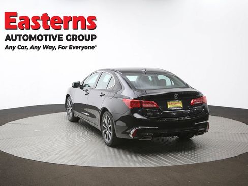 Used 2020 Acura TLX V6 image 66