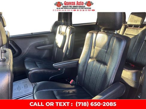 Used 2019 Dodge Grand Caravan GT image 11