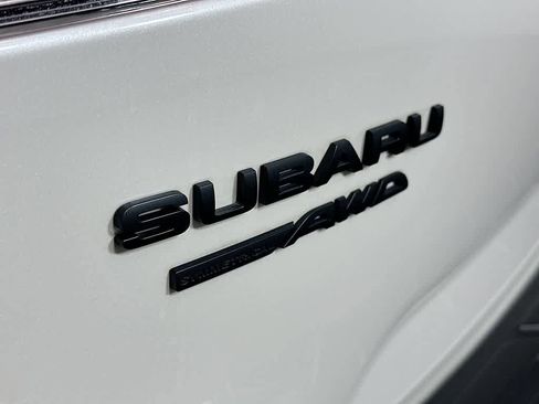 Used 2023 Subaru Forester Wilderness w/ Wilderness Package image 7