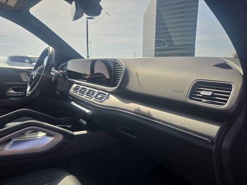 Used 2025 Mercedes-Benz GLE 450 4MATIC image 22