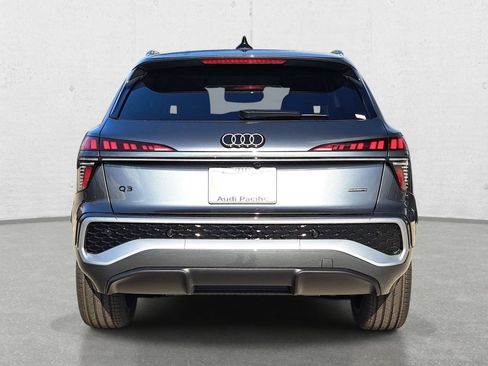 New 2026 Audi Q3 quattro 2.0T AWD/4WD image 6