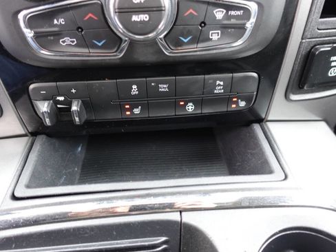 Used 2018 RAM 1500 Sport w/ Sport Premium Group image 51