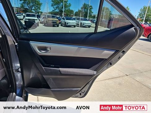 Used 2014 Toyota Corolla LE FWD image 30