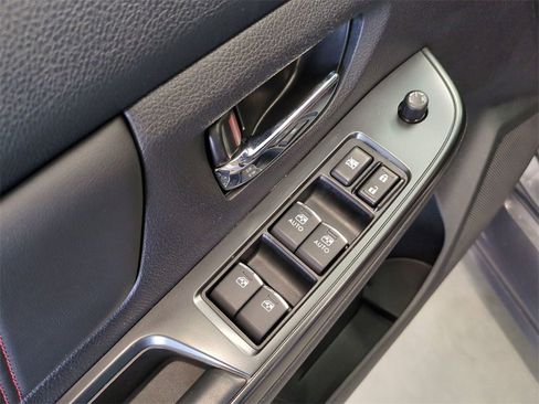 Used 2020 Subaru WRX Premium w/ Performance Package image 12