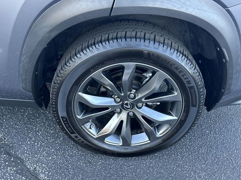 Used 2020 Lexus NX 300 F Sport image 23