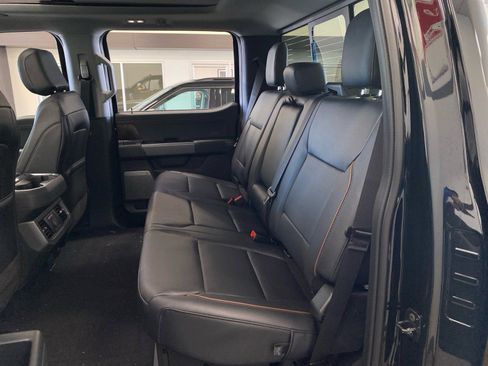 New 2026 Ford F350 Lariat w/ Lariat Ultimate Package image 9