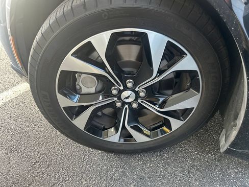 Used 2023 Ford Mustang Mach-E Premium RWD image 32