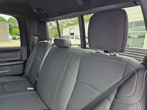 New 2026 RAM 2500 Tradesman AWD/4WD image 76