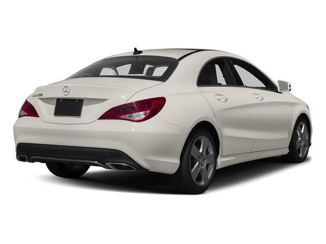 Used 2017 Mercedes-Benz CLA 250 image 2
