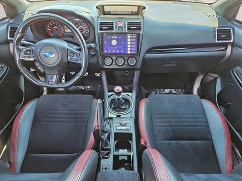Used 2019 Subaru WRX STI image 16