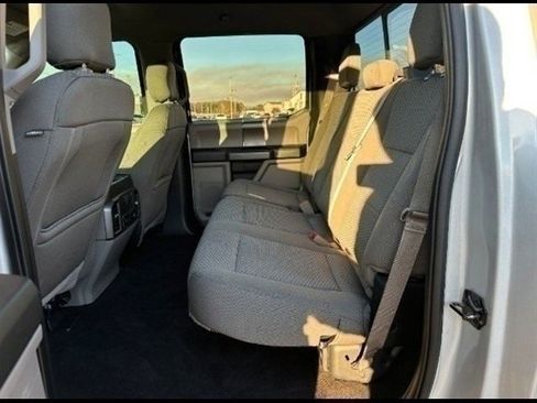 Used 2019 Ford F150 XLT w/ Equipment Group 302A Luxury image 4