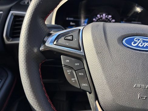 Used 2024 Ford Edge ST-Line AWD/4WD image 28