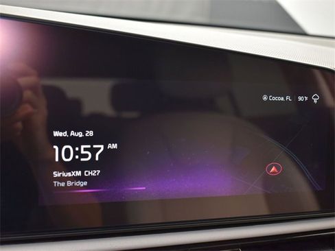 Used 2023 Kia Niro Wind image 21