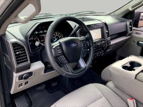 Used 2018 Ford F150 XLT w/ Equipment Group 302A Luxury RWD image 17