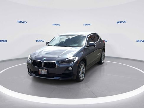 Used 2018 BMW X2 sDrive28i w/ Convenience Package FWD image 4