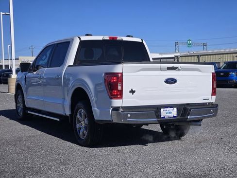 Used 2021 Ford F150 XLT w/ Equipment Group 302A High image 5