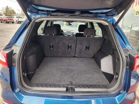Used 2019 Chevrolet Equinox LT FWD image 16