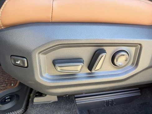 New 2026 Toyota Tundra 1794 Edition AWD/4WD image 27